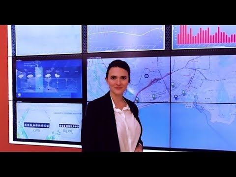 Vignette - Le Desc, centre de pilotage énergétique