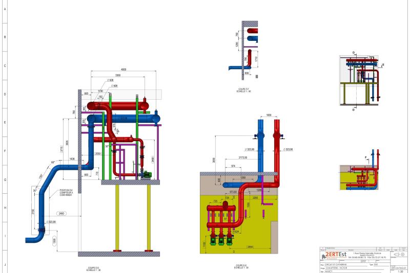 Installation thermique 3