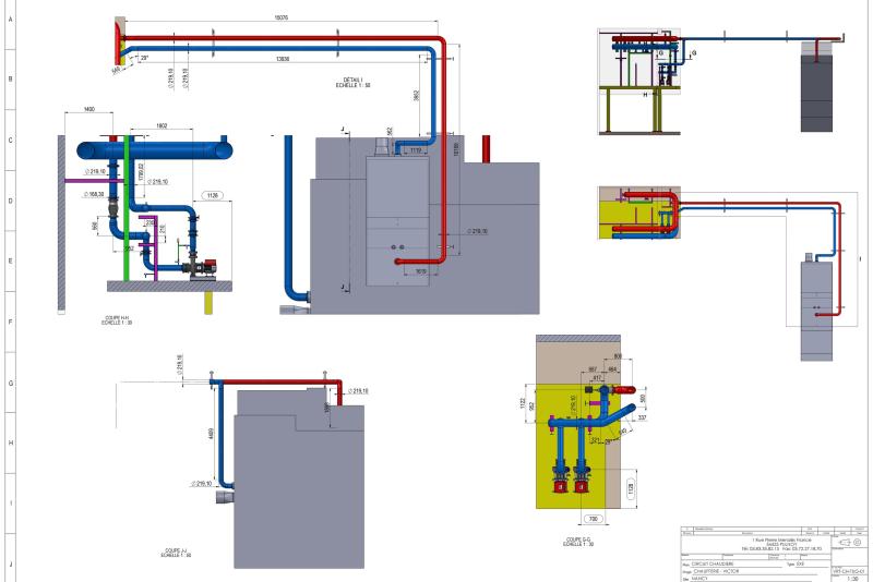 Installation thermique 4