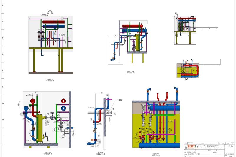 Installation thermique 5